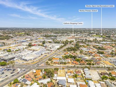112A Broun Avenue, Embleton WA 6062