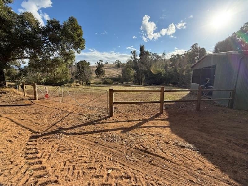 Lot 1 Charley Creek Road, Thomson Brook WA 6239