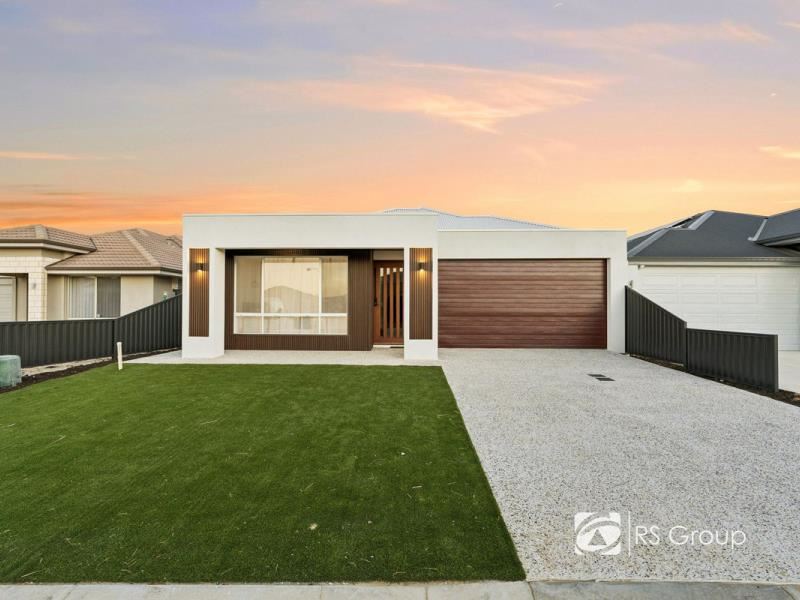 12 Gossan Chase, Piara Waters WA 6112