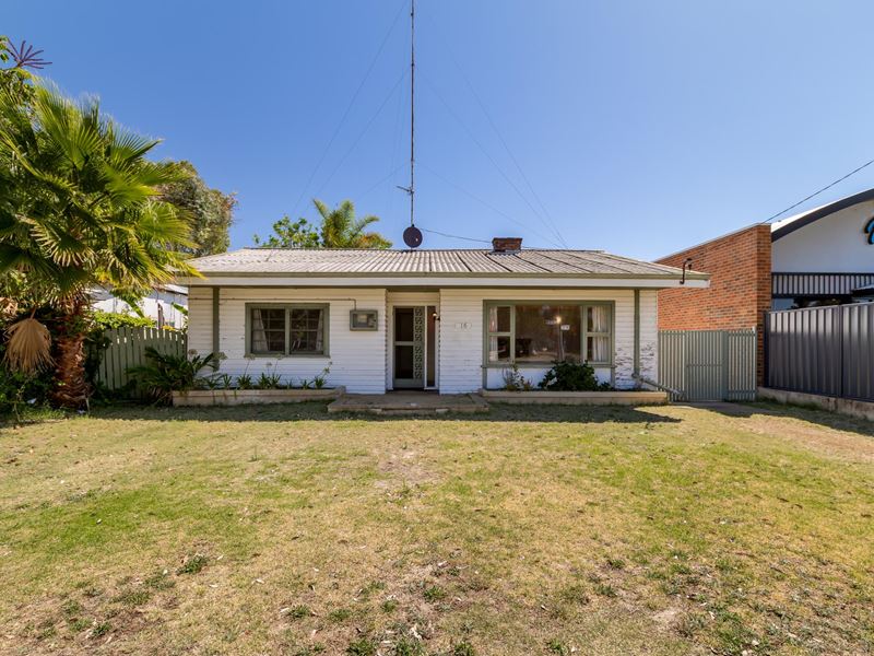 16 Ward Street, South Bunbury