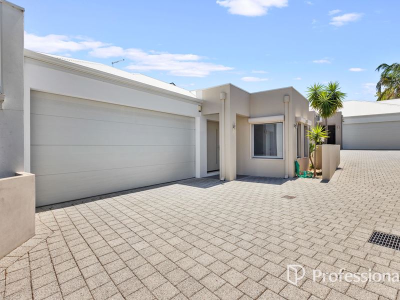 71B Culloton Crescent, Balga WA 6061