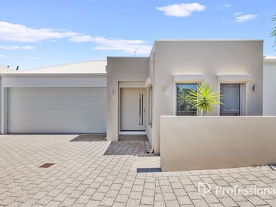 71B Culloton Crescent, Balga WA 6061
