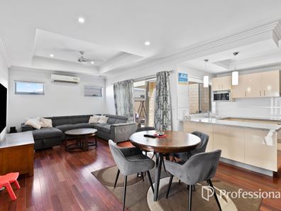 71B Culloton Crescent, Balga WA 6061