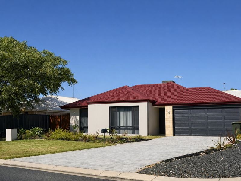 80 Leisure Way, Halls Head