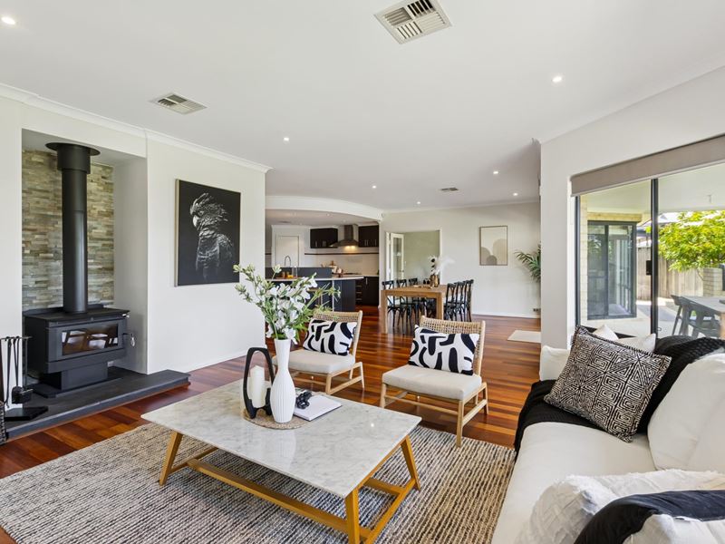 37 Charlottes Vista, Ellenbrook