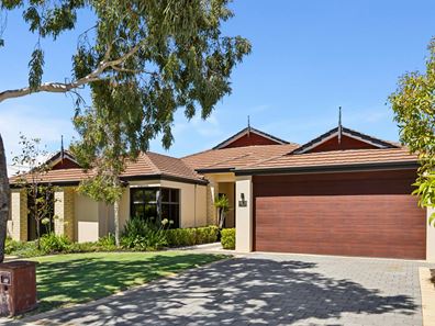 37 Charlottes Vista, Ellenbrook WA 6069