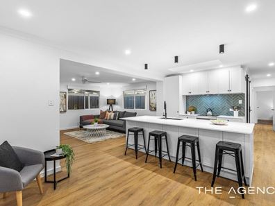 20 Kilter Place, Rivervale WA 6103