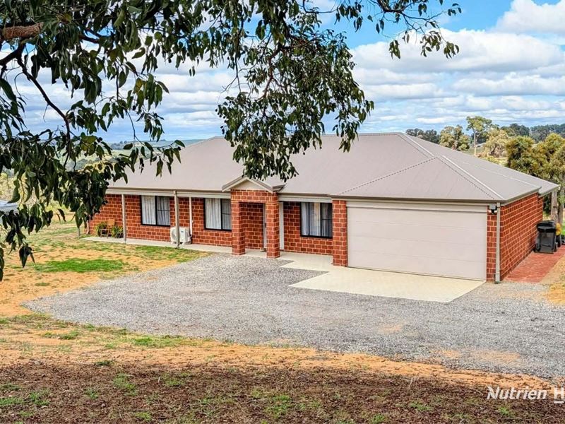 75 Starbush Way (Ginginup), Gingin