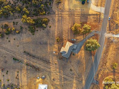 75 Starbush Way (Ginginup), Gingin WA 6503