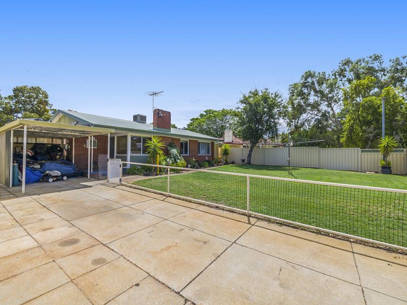 13 North Avenue, Bullsbrook