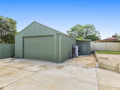 13 North Avenue, Bullsbrook WA 6084