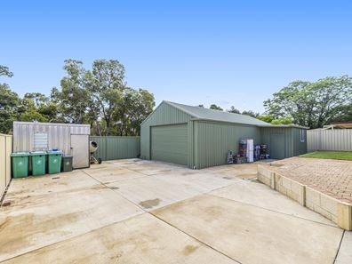 13 North Avenue, Bullsbrook WA 6084