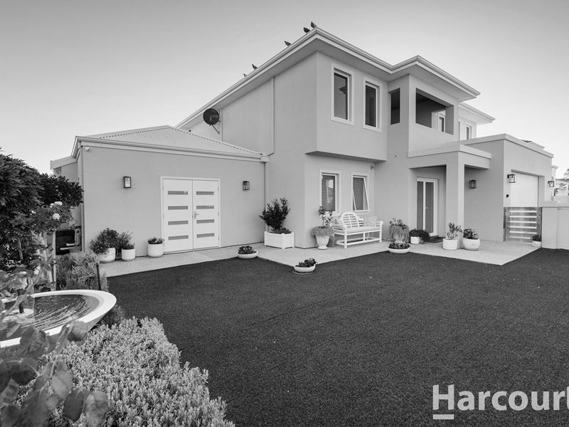 37 Rialto Place, Halls Head