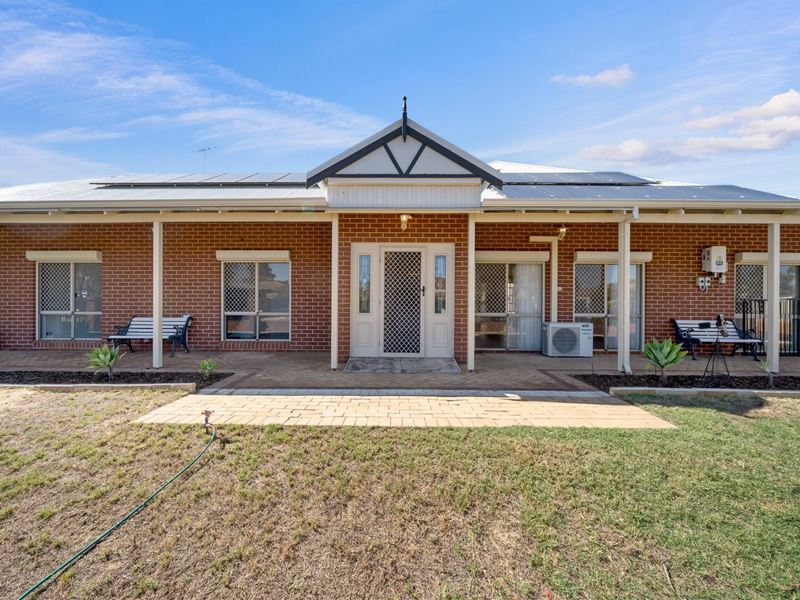 8 Carpenteria  Crescent, Kenwick