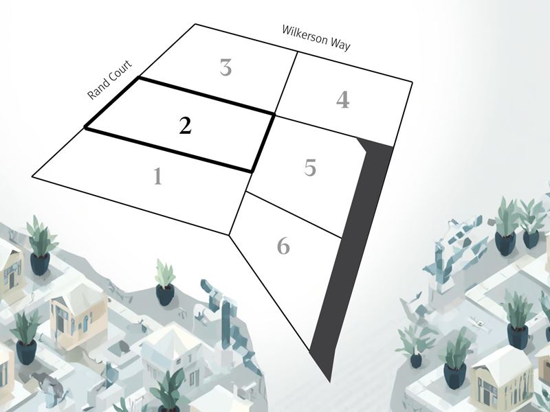 Lot 2, 16 Stallard Place, Withers