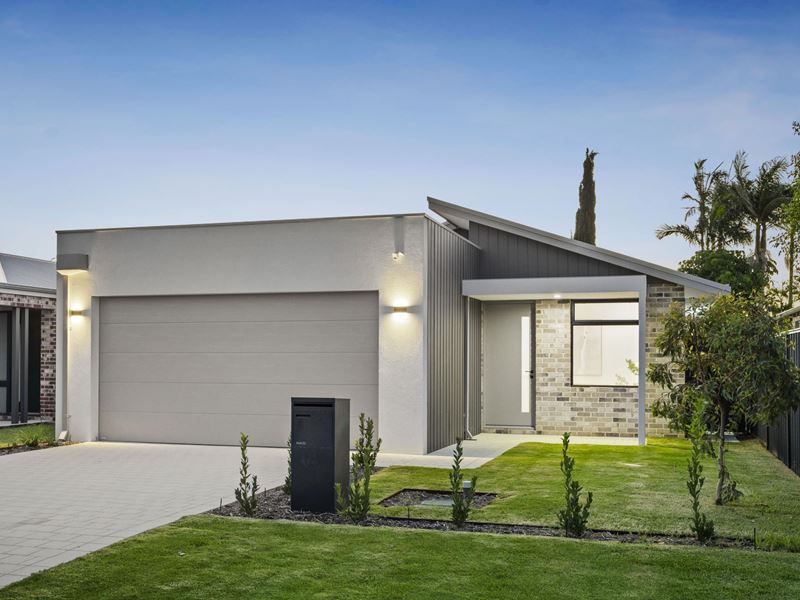 18A Heal Road, Morley