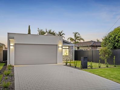 18A Heal Road, Morley WA 6062