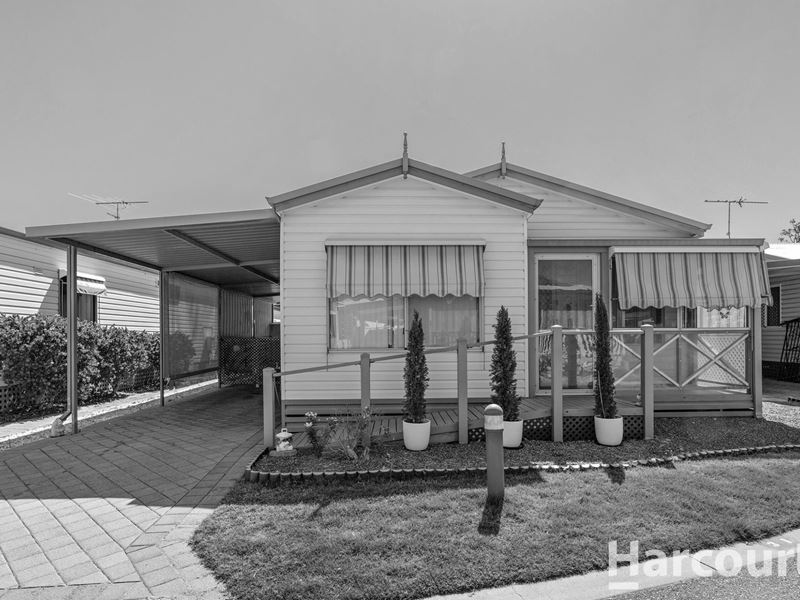 31/445 Pinjarra Road, Coodanup WA 6210