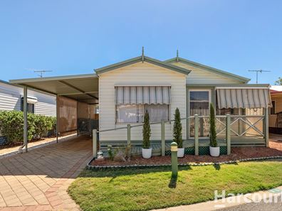 31/445 Pinjarra Road, Coodanup WA 6210