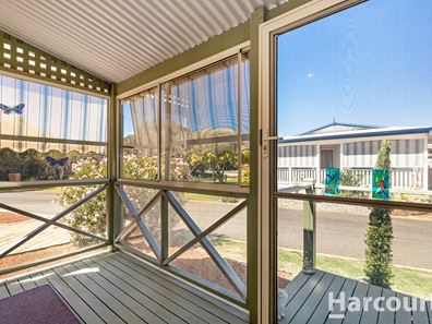 31/445 Pinjarra Road, Coodanup WA 6210
