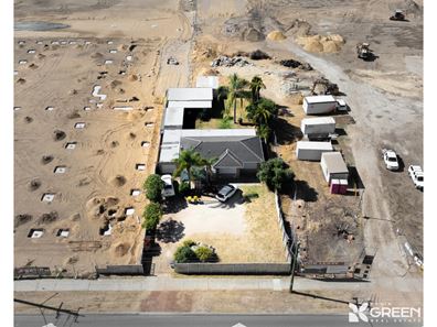 392 Pinjarra Road, Greenfields WA 6210
