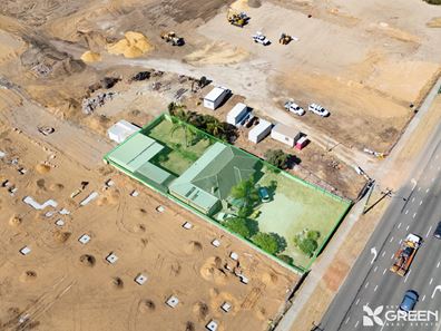 392 Pinjarra Road, Greenfields WA 6210
