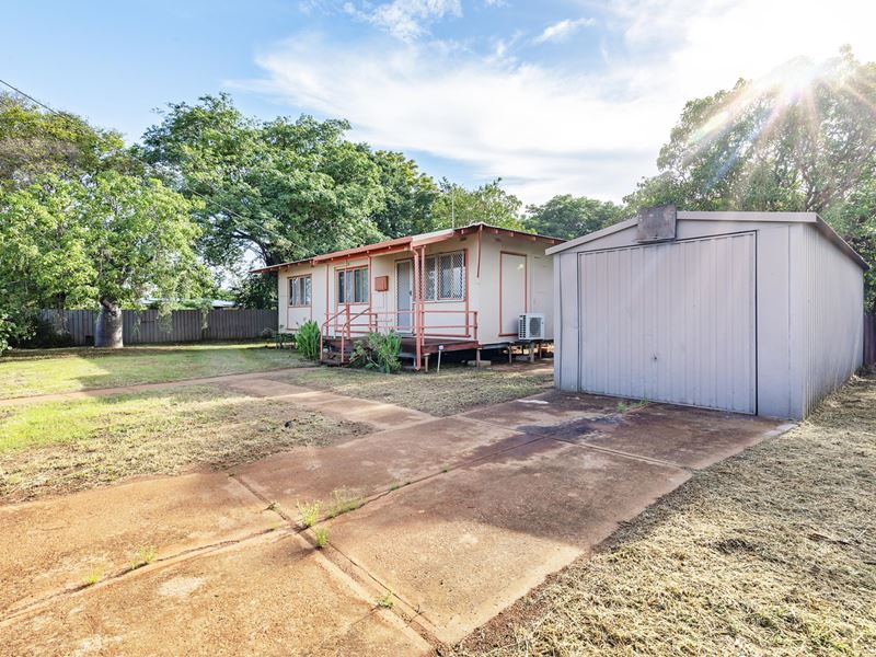 16 Heytesbury Street, Derby