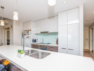 64/44 Counihan Crescent, Port Hedland WA 6721
