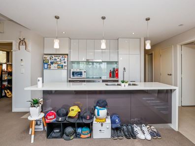 64/44 Counihan Crescent, Port Hedland WA 6721