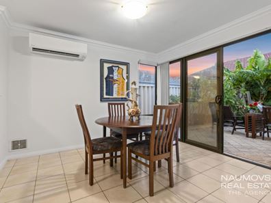 73C Hillsborough Drive, Nollamara WA 6061