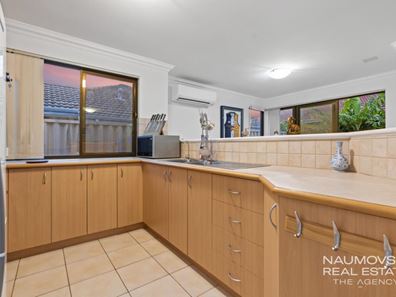73C Hillsborough Drive, Nollamara WA 6061