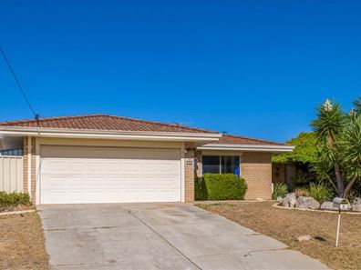 5 Tenet Court, Merriwa WA 6030