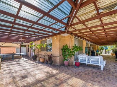 5 Tenet Court, Merriwa WA 6030