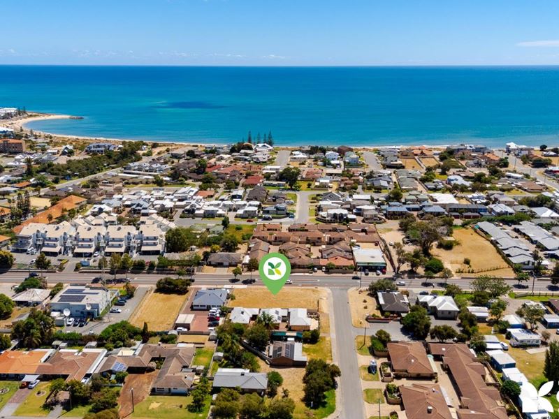 1 Andrew  Street, Mandurah WA 6210