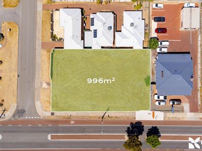 1 Andrew  Street, Mandurah WA 6210