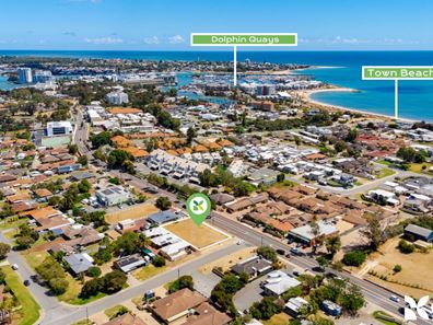 1 Andrew  Street, Mandurah WA 6210