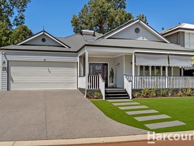 8 Winter View, Dawesville WA 6211