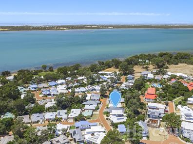8 Winter View, Dawesville WA 6211