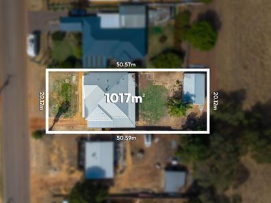 11 Old Mooliabeenee  Road, Gingin WA 6503