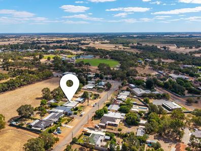 11 Old Mooliabeenee  Road, Gingin WA 6503