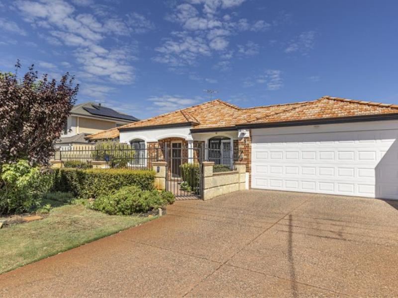 5 Milton Street, Yokine