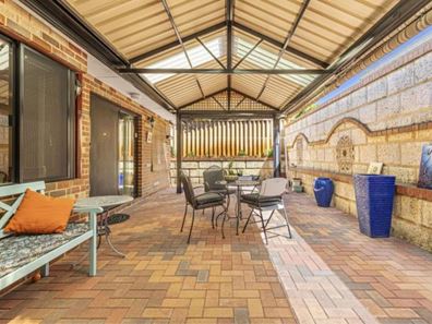 5 Milton Street, Yokine WA 6060