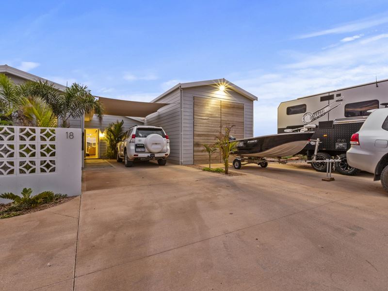 18 Searaven Crescent, Exmouth
