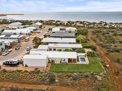 18 Searaven Crescent, Exmouth WA 6707