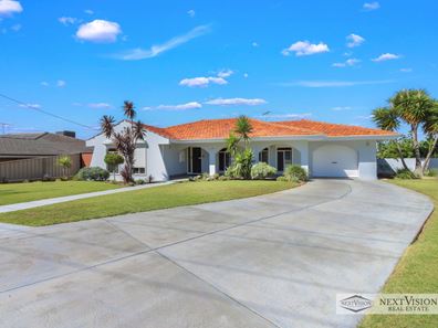 17 Ferris Way, Spearwood WA 6163