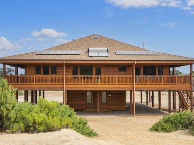 33 Barnett Grove, Cowaramup WA 6284