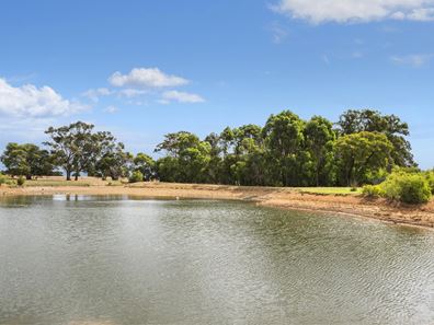 33 Barnett Grove, Cowaramup WA 6284