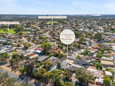 33A Drummer Way, Heathridge WA 6027