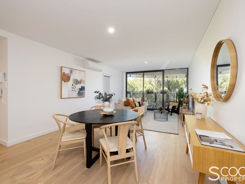 21/3 Fairlight Street, Mosman Park WA 6012
