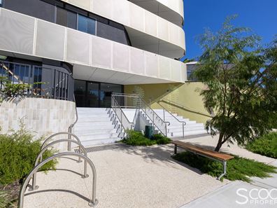 21/3 Fairlight Street, Mosman Park WA 6012